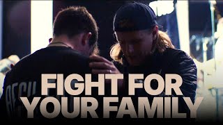 Fight For Your Family Trailer