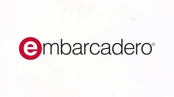 RAD Server for REST Delphi