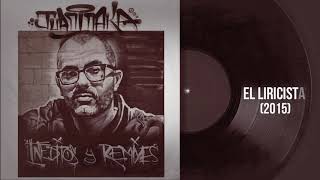 Juaninacka - El Liricista (2015) - Inéditos & Remixes