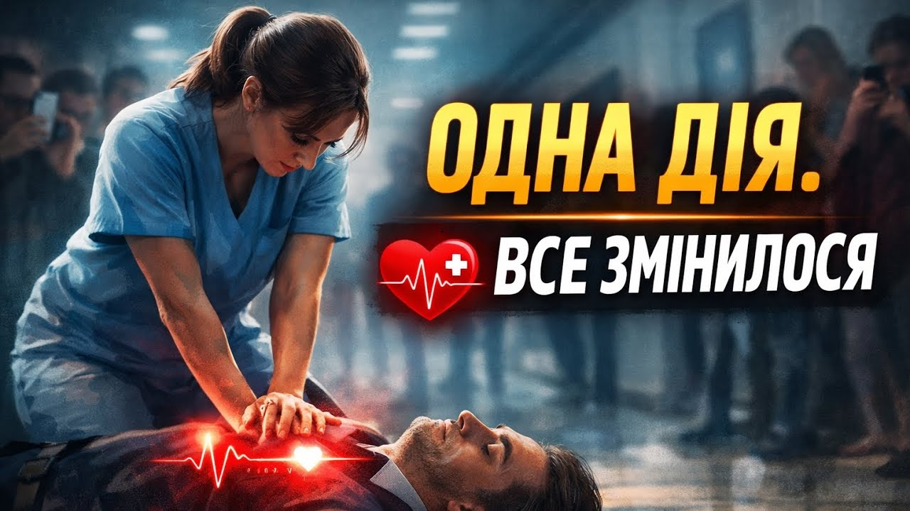 Відмова на співбесіді? Доля мала інший план...