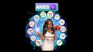 Aries- Will You Please Forgive Me They Want  A Reunion- March