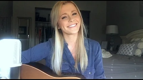 Come Over - Kenny Chesney/Sam Hunt (Cover by Kaylo...