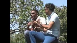 Dem Ah Watch Meh-Mahendra Ramkellawan( HIT SONG)