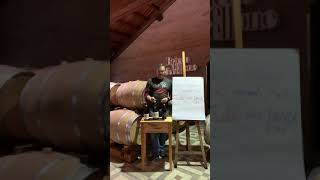 BRAIDA Winery