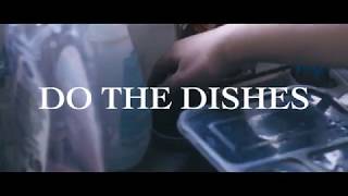 Do The Dishes | Short Horror Film