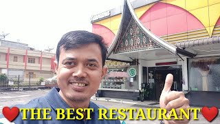 RESTORAN PALING UEEENAAKKKK DI PEMATANG SIANTAR!!!!! RESTORAN PANORAMA . . .WAJIB COBA, GUYS!!!!