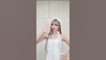 Talk that Talk -Japanese ver.- #MINA