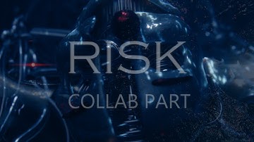 [BLENDER | FNAF] Collab Part For ezpliict