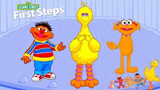 Sesame Street: Do what I do songs
