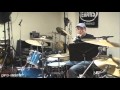 Bun E Carlos - A History of Drum Licks - Part 2