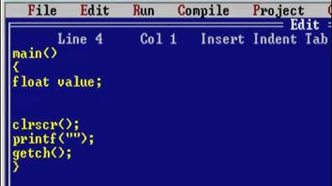 c tutor in urdu 5 variables part2