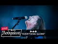 Dad everything glows live rock hard festival 2024  rockpalast