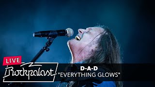 D-A-D Livestream – Rock Hard Festival 2024 | Rockpalast