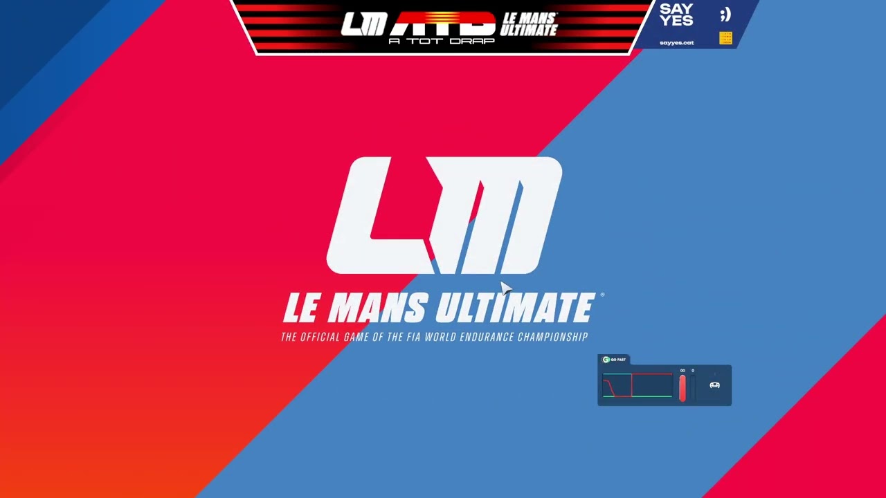 Lmp3 FIXED @ Bahrain | ATOTDRAP