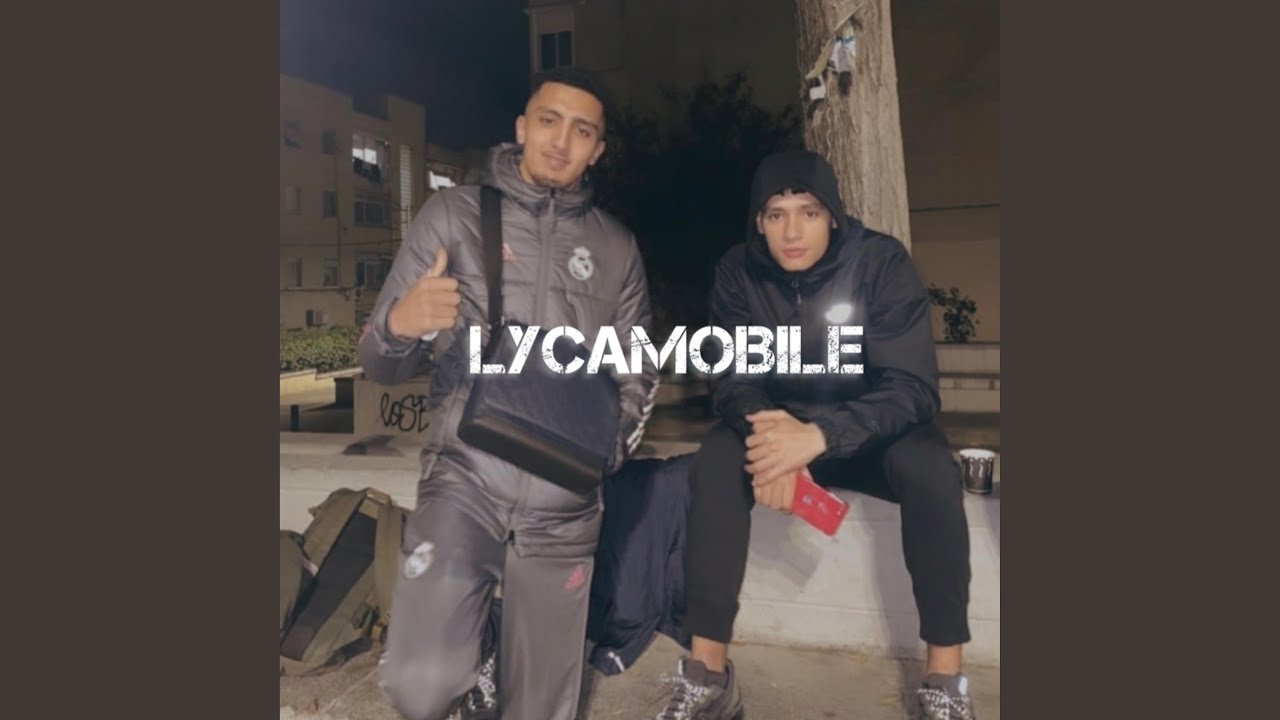 LYCAMOBILE