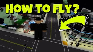 How to fly in Brookhaven? Real??? 😱 screenshot 3