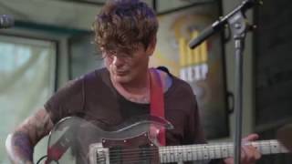 Video thumbnail of "Thee Oh Sees - Sticky Hulks (Live on KEXP)"