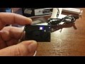 Spy Mini DV Camera (Шпионская мини камера)