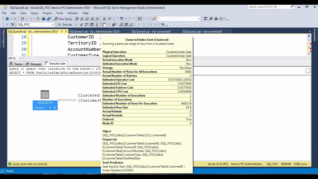 SQL Alias Temporary Name To Column In The SELECT Query - YouTube Auto PHP Script
