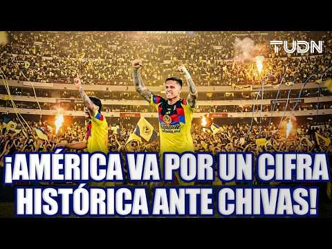 América home games