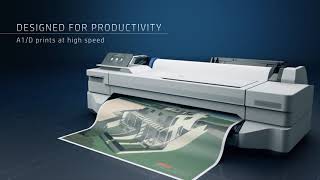 hp designjet t130 price
