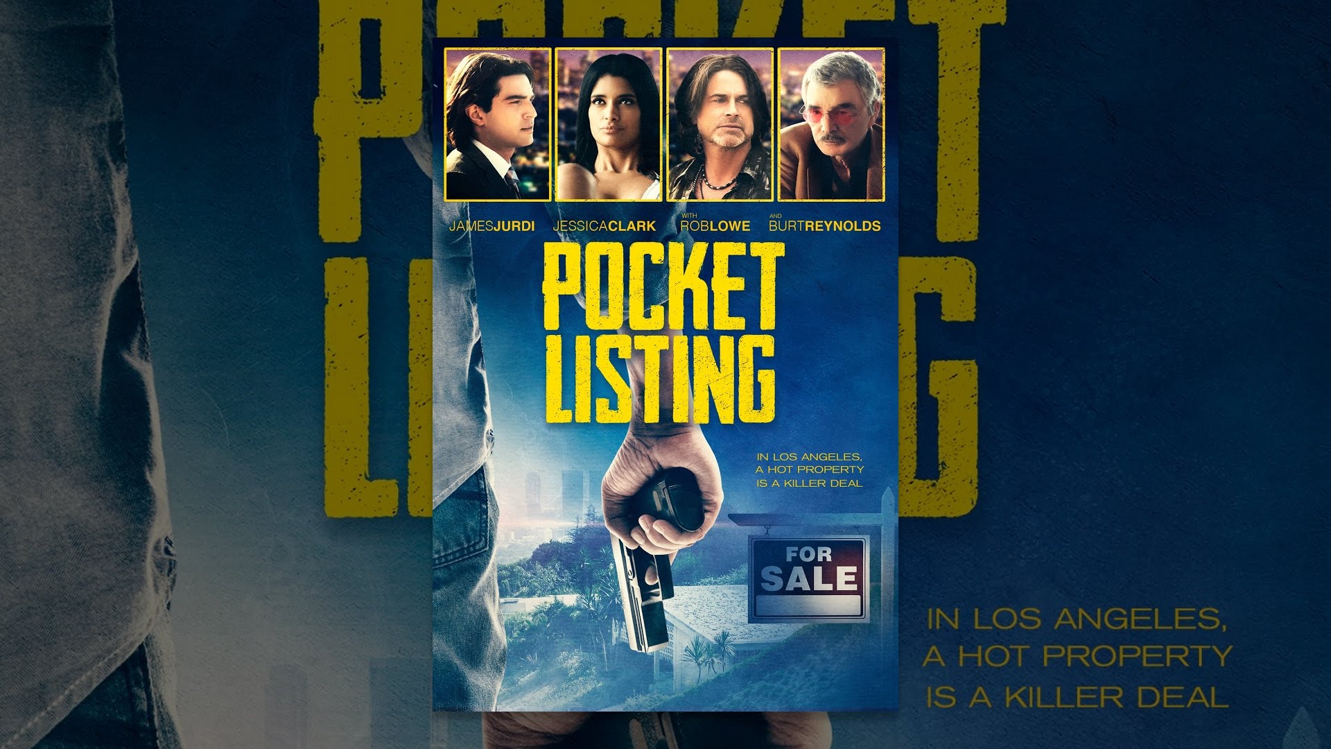 Pocket Listing YouTube