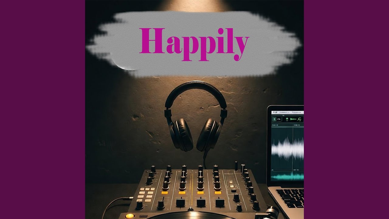 Happily