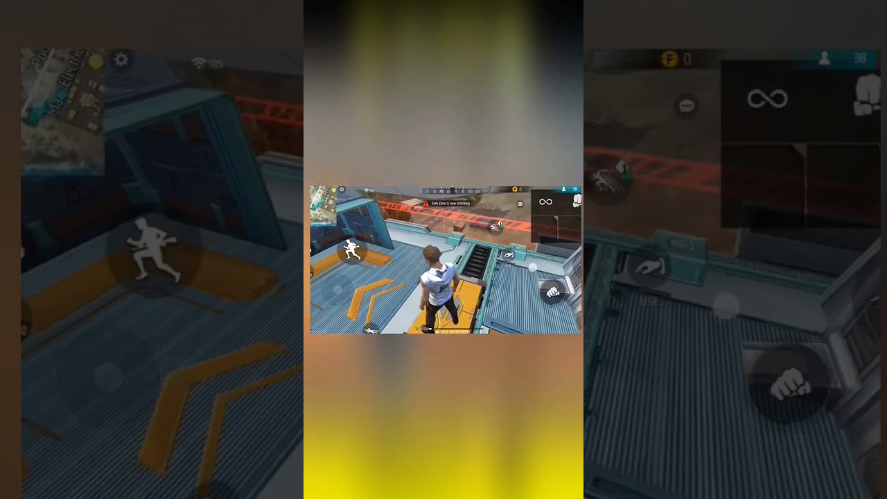 Top 3 OB36 Update in Free Fire 