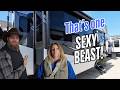 2025 Grand Design Solitude 388MBS | Amazing Fifth Wheel for Full time RV Living