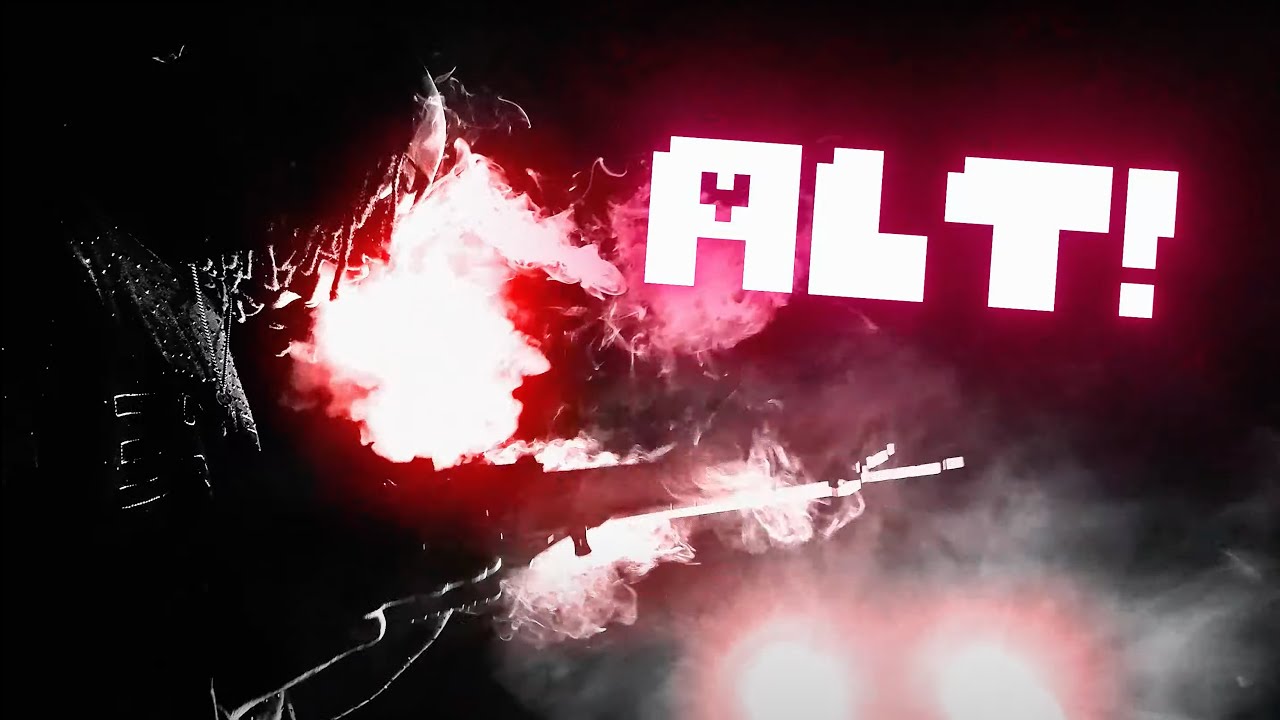 alt! - intro (Official Music Video) - YouTube