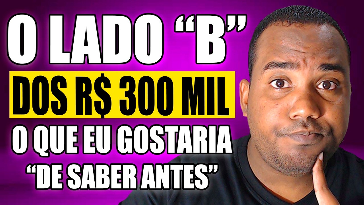 Chegando aos R$ 300 mil em FIIs: Decepcionou demais