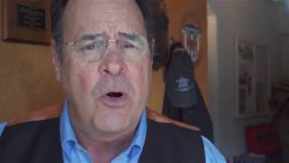 Dan Aykroyd Knows We Need to End the Racket - Kennedy Joy for Illinois