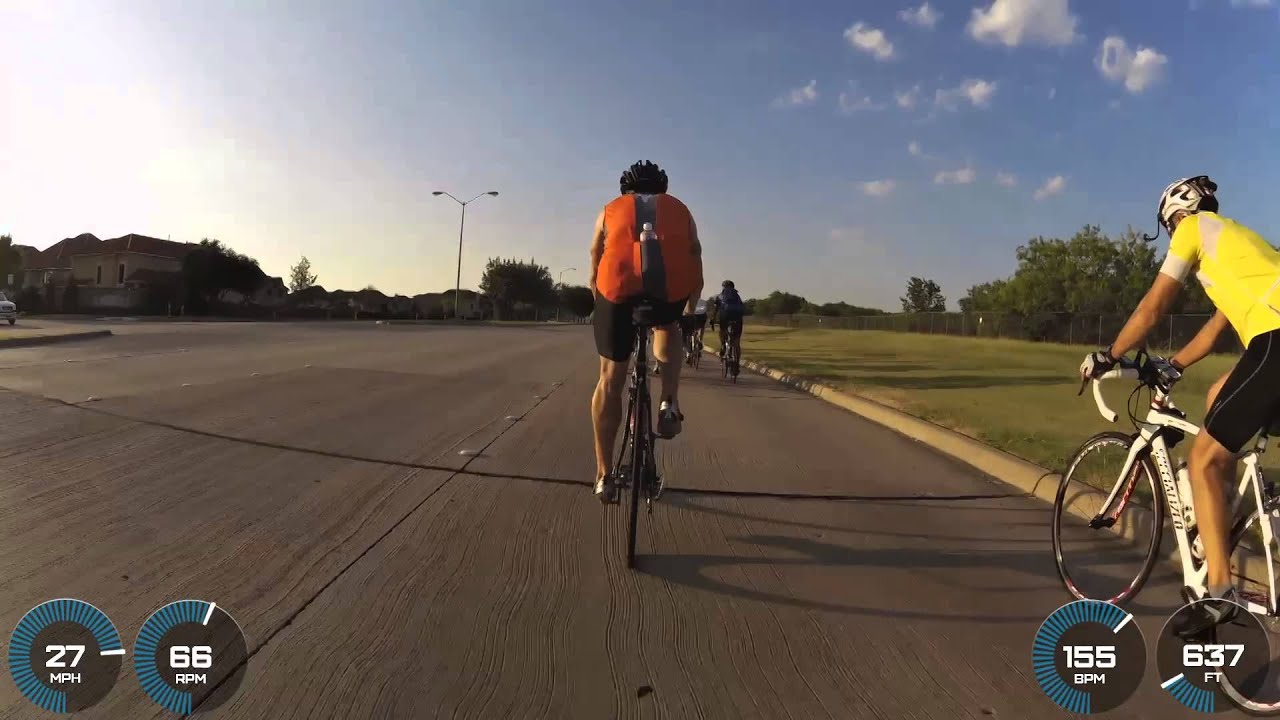 Plano Bicycle Association Wed Night B Sprint 2015.08.05 YouTube