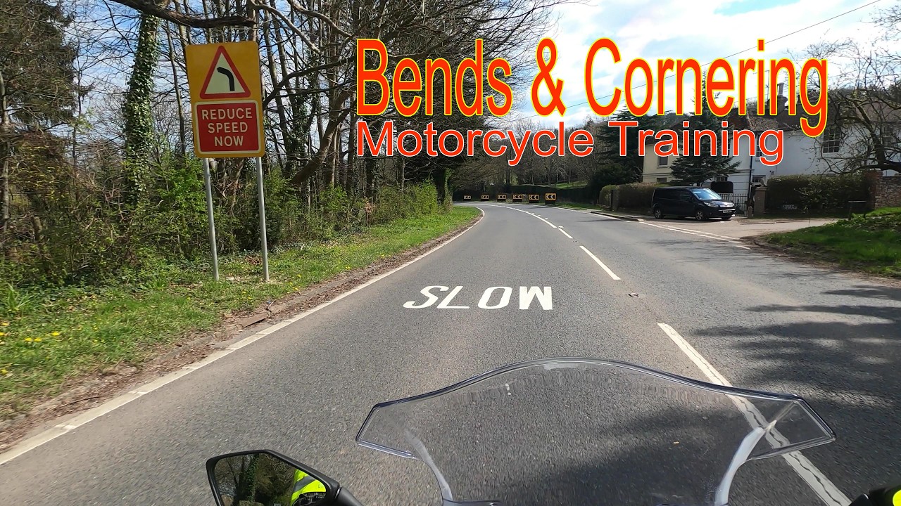 Bends And Cornering CBT Module 2 Advanced YouTube Bends and cornering cbt module 2 advanced youtube