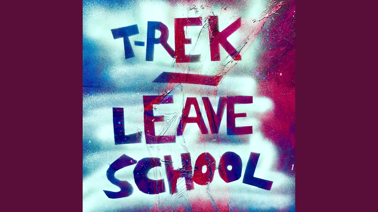 Watch Leave School (2023 Remaster) on YouTube Watch Leave School (2023 Remaster) on YouTube