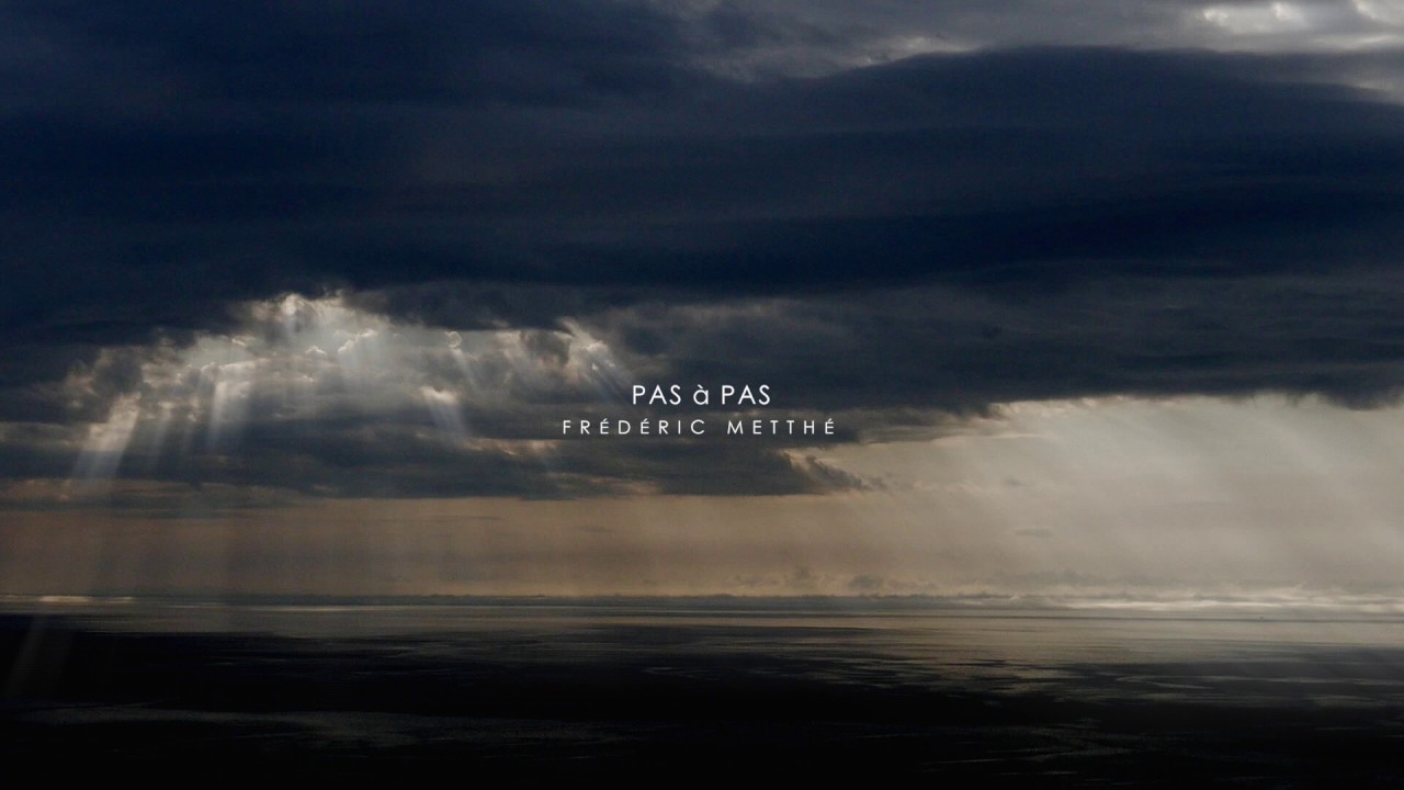 Frédéric Metthé - Pas à Pas a/k/a Step by step ©1995