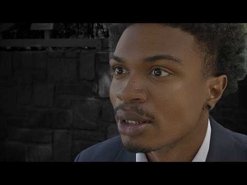 𝑆𝑖𝑙𝑒𝑛𝑡 FOOTSTEPS (Thriller Short Film)