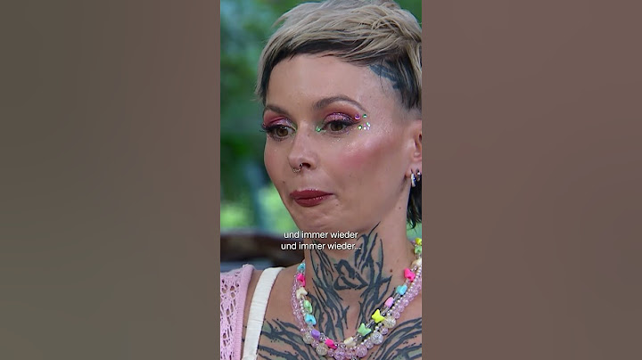 Sneak Peek: der Streit zwischen Anna Carina und Edith geht in die nächste Runde 🫠 Dschungelcamp 2025
