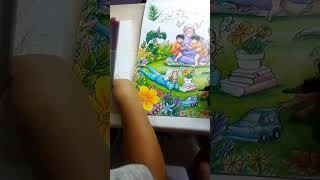 Drawing with the kids part 2