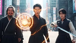 Chàng Trai Hồi Sinh Quay Về 20 Năm Trước, Trở Thành Ông Trùm Và Quyết Tâm Thiến Chim Của Kẻ Thù