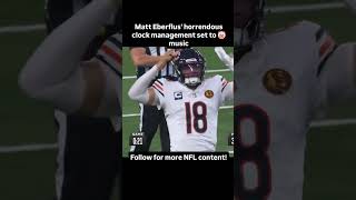 Celebrity Matt Eberflus needs to be FIRED by the Chicago Bears #nfl Wealth