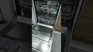 Arçelik bulaşık makinesi su akıtıyorsa kapı alt contası değişimi  / Arçelik bulaşık conta değişimi /