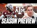 Texas A&M Aggies 2026 Season Preview