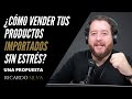 ¿Cómo vender tus productos importados sin estresarte?