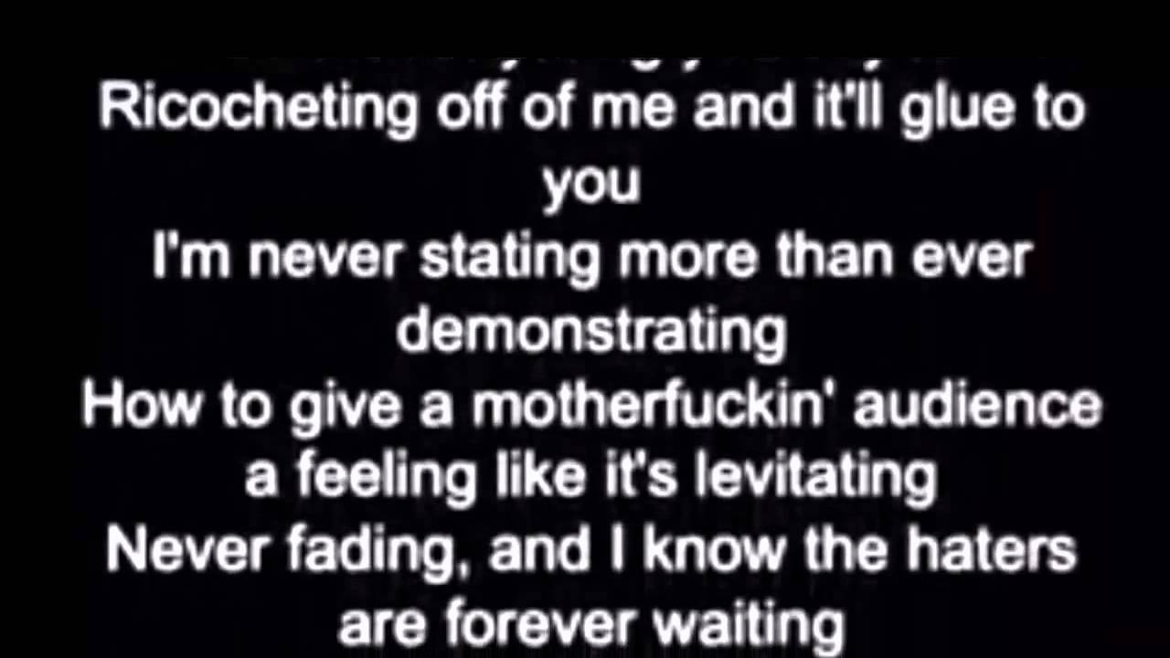 how to learn Rap God by Eminem RE UPLOAD YouTube