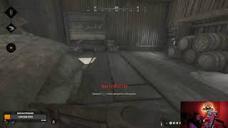 картинка: hunt showdown 1896 с Дядей Серёжей