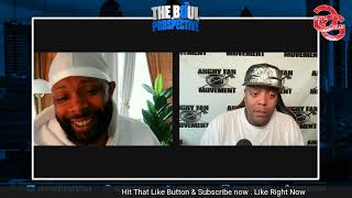 Angry Fan & Eazy Talks Bootlegging & URL/Trenches - Dope Conversation