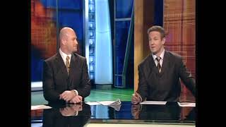 NFL 2008 Wildcard Weekend Sunday ''Prime Time ' after dec 3/4 Highlight show