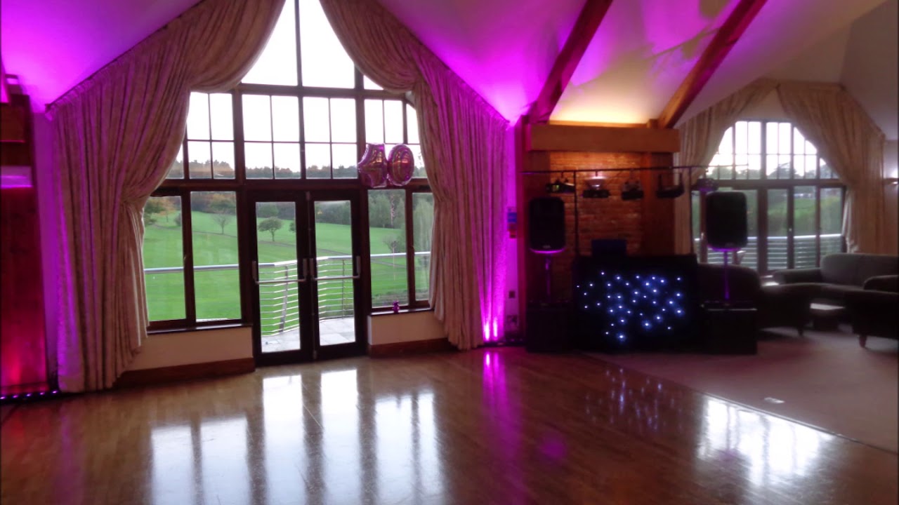 Mobile Disco Hextable Kent ( DJ Sounds Mobile Disco )