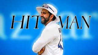 'Rohit Sharma: A Journey from Rookie to RecordBreaker  India's Cricket Phenom!'